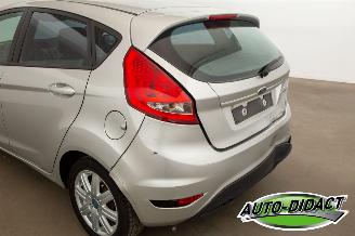 Ford Fiesta 1.4 TDCI Airco picture 36