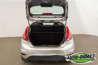 Ford Fiesta 1.4 TDCI Airco picture 42