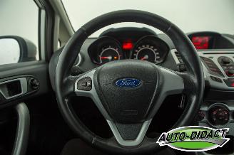 Ford Fiesta 1.4 TDCI Airco picture 5