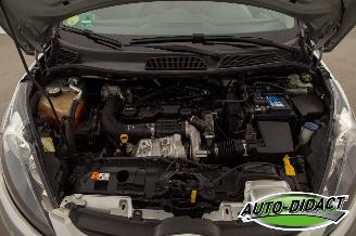 Ford Fiesta 1.4 TDCI Airco picture 39