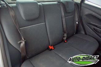 Ford Fiesta 1.4 TDCI Airco picture 20