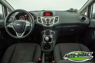 Ford Fiesta 1.4 TDCI Airco picture 22