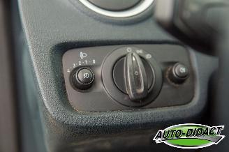 Ford Fiesta 1.4 TDCI Airco picture 13