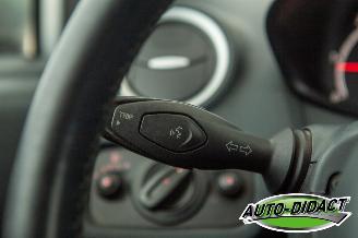 Ford Fiesta 1.4 TDCI Airco picture 15