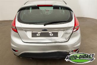 Ford Fiesta 1.4 TDCI Airco picture 35