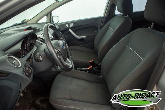 Ford Fiesta 1.4 TDCI Airco picture 24