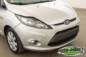 Ford Fiesta 1.4 TDCI Airco picture 32