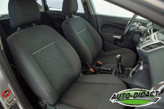 Ford Fiesta 1.4 TDCI Airco picture 18