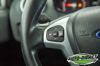 Ford Fiesta 1.4 TDCI Airco picture 14
