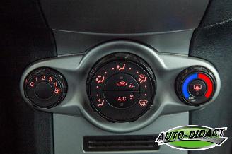 Ford Fiesta 1.4 TDCI Airco picture 9