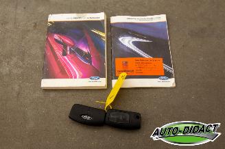 Ford Fiesta 1.4 TDCI Airco picture 26