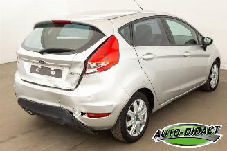 Ford Fiesta 1.4 TDCI Airco picture 4