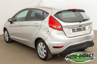 Ford Fiesta 1.4 TDCI Airco picture 3