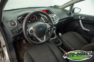 Ford Fiesta 1.4 TDCI Airco picture 23