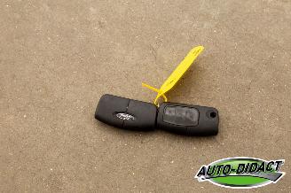 Ford Fiesta 1.4 TDCI Airco picture 27