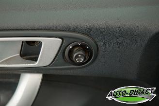 Ford Fiesta 1.4 TDCI Airco picture 12
