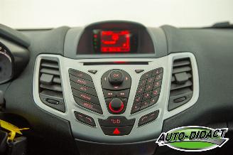 Ford Fiesta 1.4 TDCI Airco picture 8