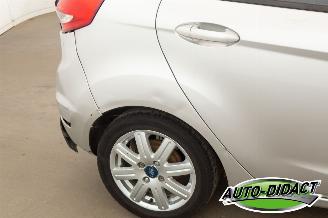 Ford Fiesta 1.4 TDCI Airco picture 33