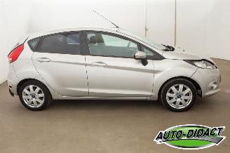 Ford Fiesta 1.4 TDCI Airco picture 44