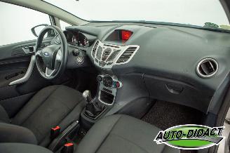 Ford Fiesta 1.4 TDCI Airco picture 17