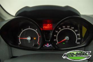 Ford Fiesta 1.4 TDCI Airco picture 6