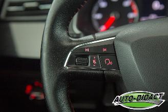 Seat Ibiza 1.6 TDI Clima Halfleder FR picture 15