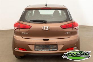 Hyundai I-20 1.4 Automaat 63.407 km Airco picture 38