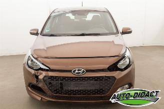 Hyundai I-20 1.4 Automaat 63.407 km Airco picture 37