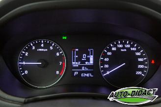 Hyundai I-20 1.4 Automaat 63.407 km Airco picture 6
