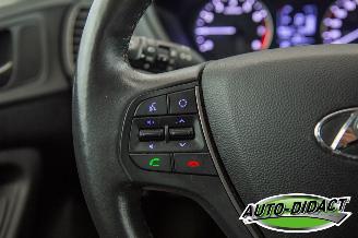 Hyundai I-20 1.4 Automaat 63.407 km Airco picture 13