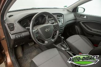 Hyundai I-20 1.4 Automaat 63.407 km Airco picture 23