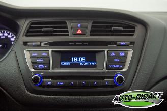 Hyundai I-20 1.4 Automaat 63.407 km Airco picture 7
