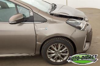 Toyota Yaris 1.5 Hybrid 70.970 km Automaat Clima Navi Camera Executive picture 35