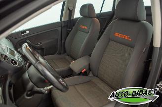 Volkswagen Golf plus 1.6 FSI Automaat Airco picture 22