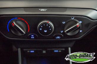 Hyundai I-20 1.0 T-GDI 86.971 km Clima Navi Camera Comfort Smart picture 10