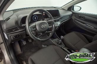 Hyundai I-20 1.0 T-GDI 86.971 km Clima Navi Camera Comfort Smart picture 25