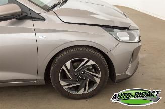 Hyundai I-20 1.0 T-GDI 86.971 km Clima Navi Camera Comfort Smart picture 41