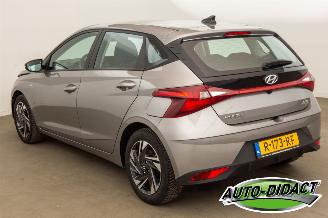 Hyundai I-20 1.0 T-GDI 86.971 km Clima Navi Camera Comfort Smart picture 3
