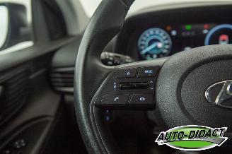Hyundai I-20 1.0 T-GDI 86.971 km Clima Navi Camera Comfort Smart picture 15
