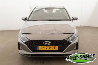 Hyundai I-20 1.0 T-GDI 86.971 km Clima Navi Camera Comfort Smart picture 31