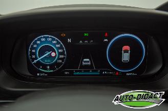 Hyundai I-20 1.0 T-GDI 86.971 km Clima Navi Camera Comfort Smart picture 6
