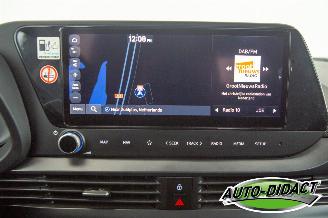 Hyundai I-20 1.0 T-GDI 86.971 km Clima Navi Camera Comfort Smart picture 7