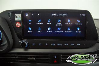 Hyundai I-20 1.0 T-GDI 86.971 km Clima Navi Camera Comfort Smart picture 9