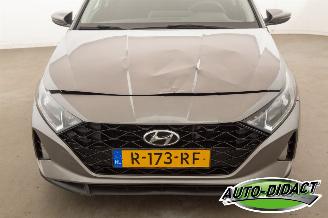 Hyundai I-20 1.0 T-GDI 86.971 km Clima Navi Camera Comfort Smart picture 39