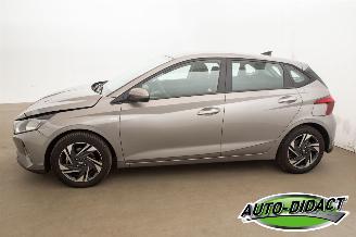 Hyundai I-20 1.0 T-GDI 86.971 km Clima Navi Camera Comfort Smart picture 34