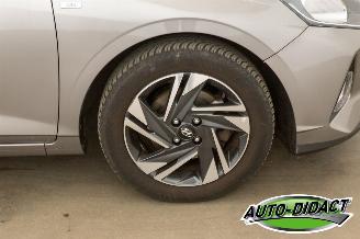 Hyundai I-20 1.0 T-GDI 86.971 km Clima Navi Camera Comfort Smart picture 30