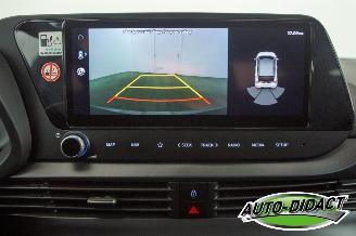 Hyundai I-20 1.0 T-GDI 86.971 km Clima Navi Camera Comfort Smart picture 8
