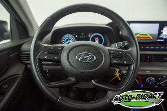 Hyundai I-20 1.0 T-GDI 86.971 km Clima Navi Camera Comfort Smart picture 5