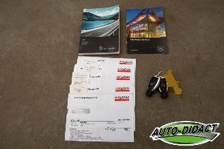 Mercedes Cla-klasse Shooting Brake 200d Automaat Clima Navi Camera Lease Edition Plus picture 27