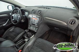Ford Mondeo 2.0 TDCi Titanium Clima Halfleder picture 20